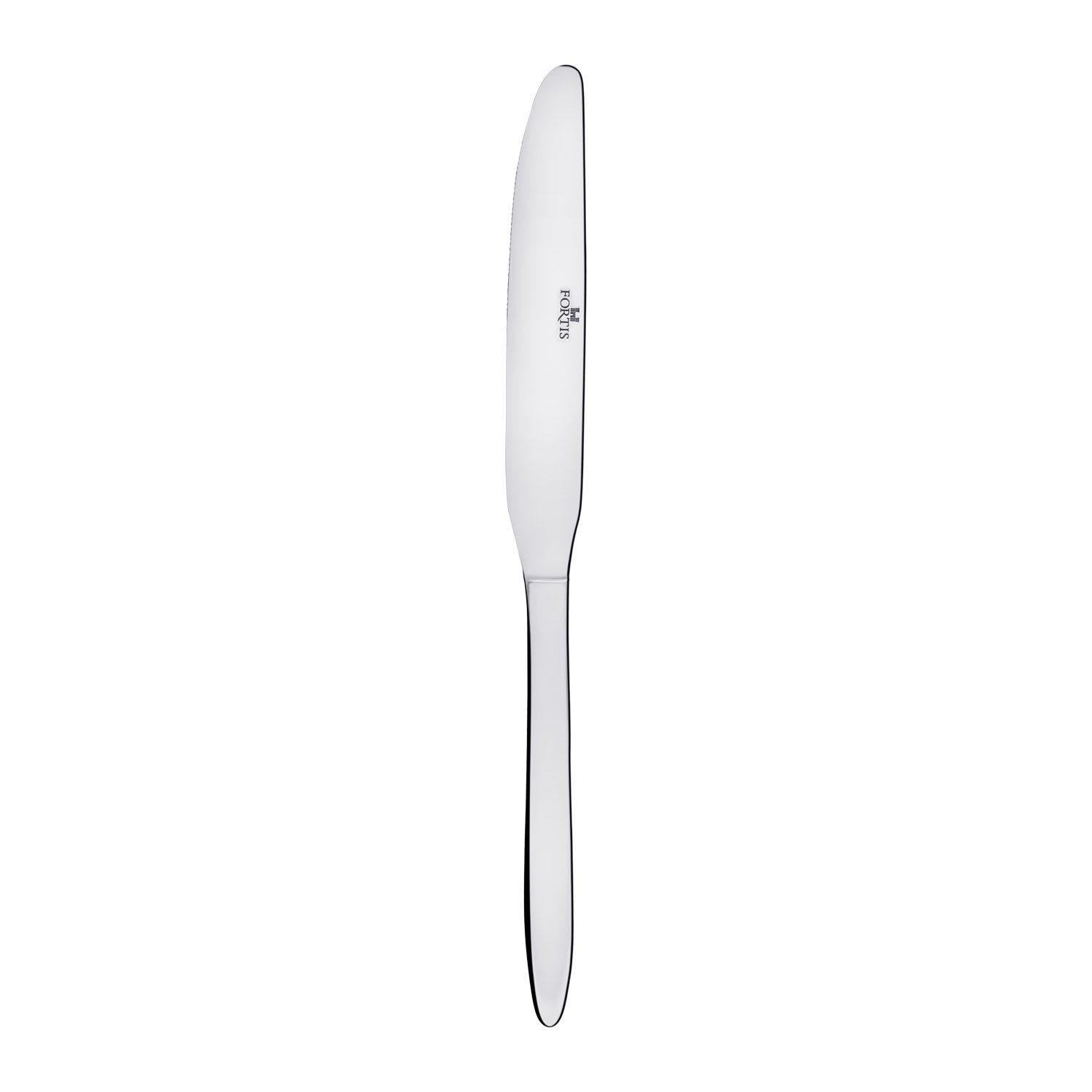 Fortis Sorrento Table Knife (18/10 S/S) - Set of 12 by Fortis  Commercial catering equipment