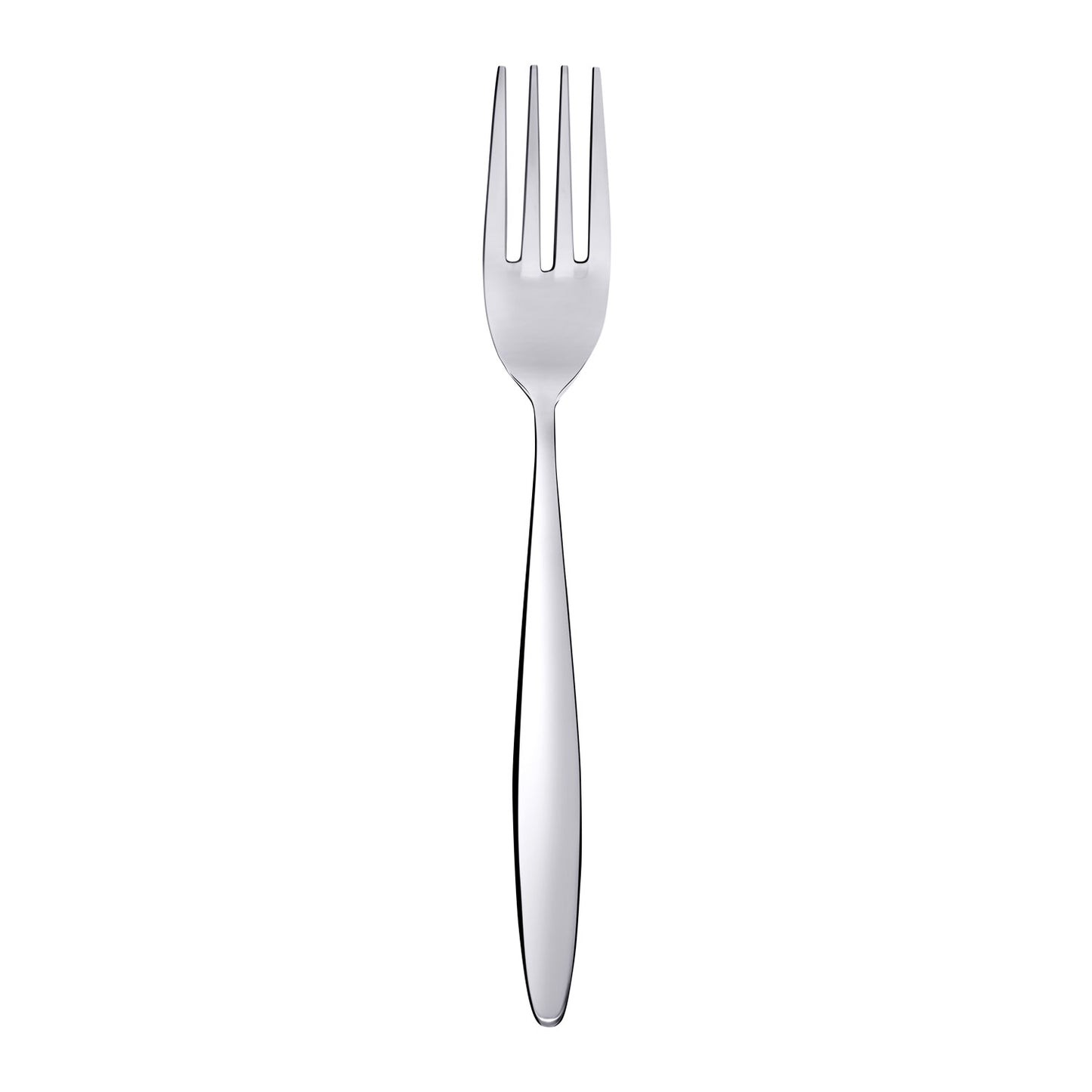 Fortis Sorrento Table Fork (18/10 S/S) - Set of 12 by Fortis  Commercial catering equipment