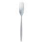 Fortis Sorrento Dessert Fork (18/10 S/S) - Set of 12 by Fortis  Commercial catering equipment