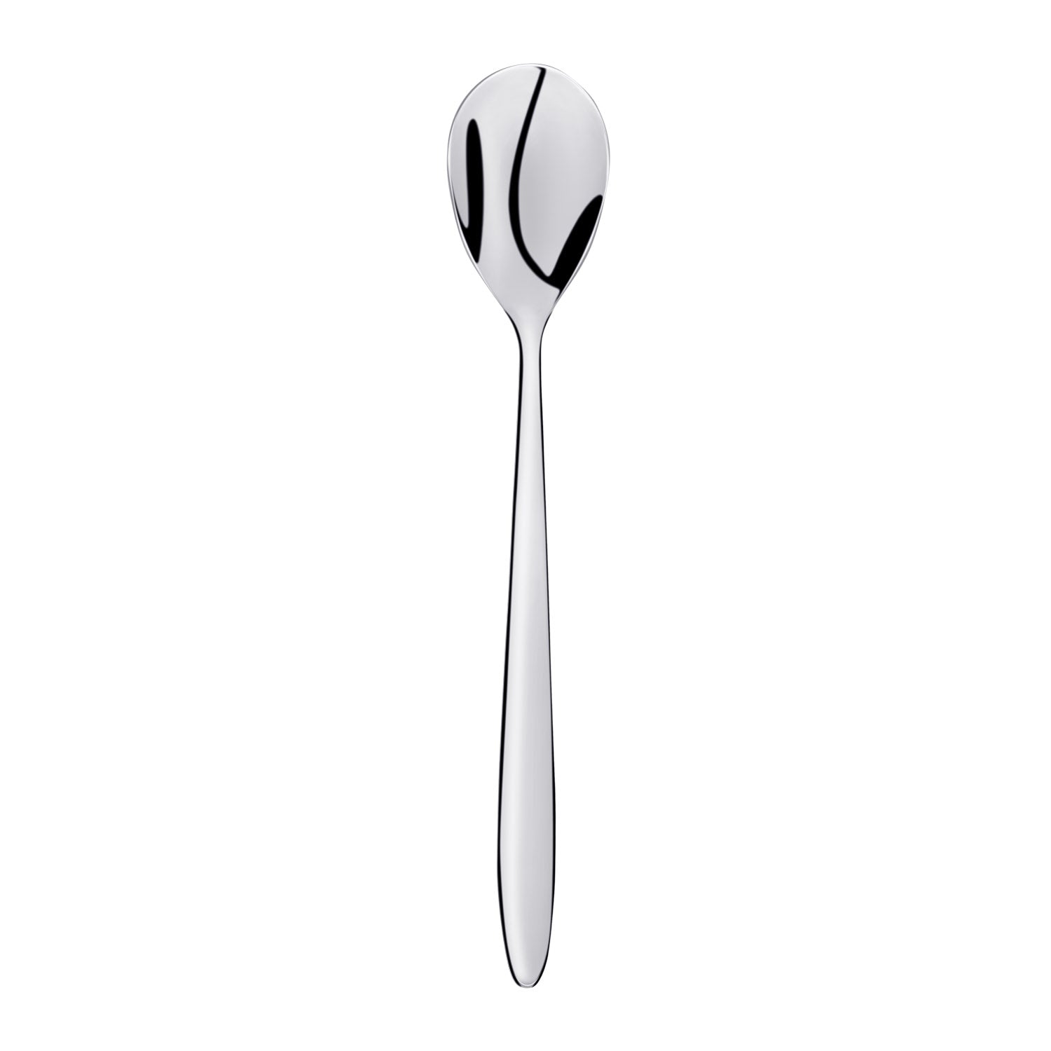Fortis Sorrento Dessert Spoon (18/10 S/S) - Set of 12 by Fortis  Commercial catering equipment