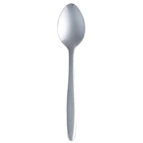 Fortis Sorrento Ice Cream Spoon (18/10 S/S) - Set of 12 by Fortis  Commercial catering equipment