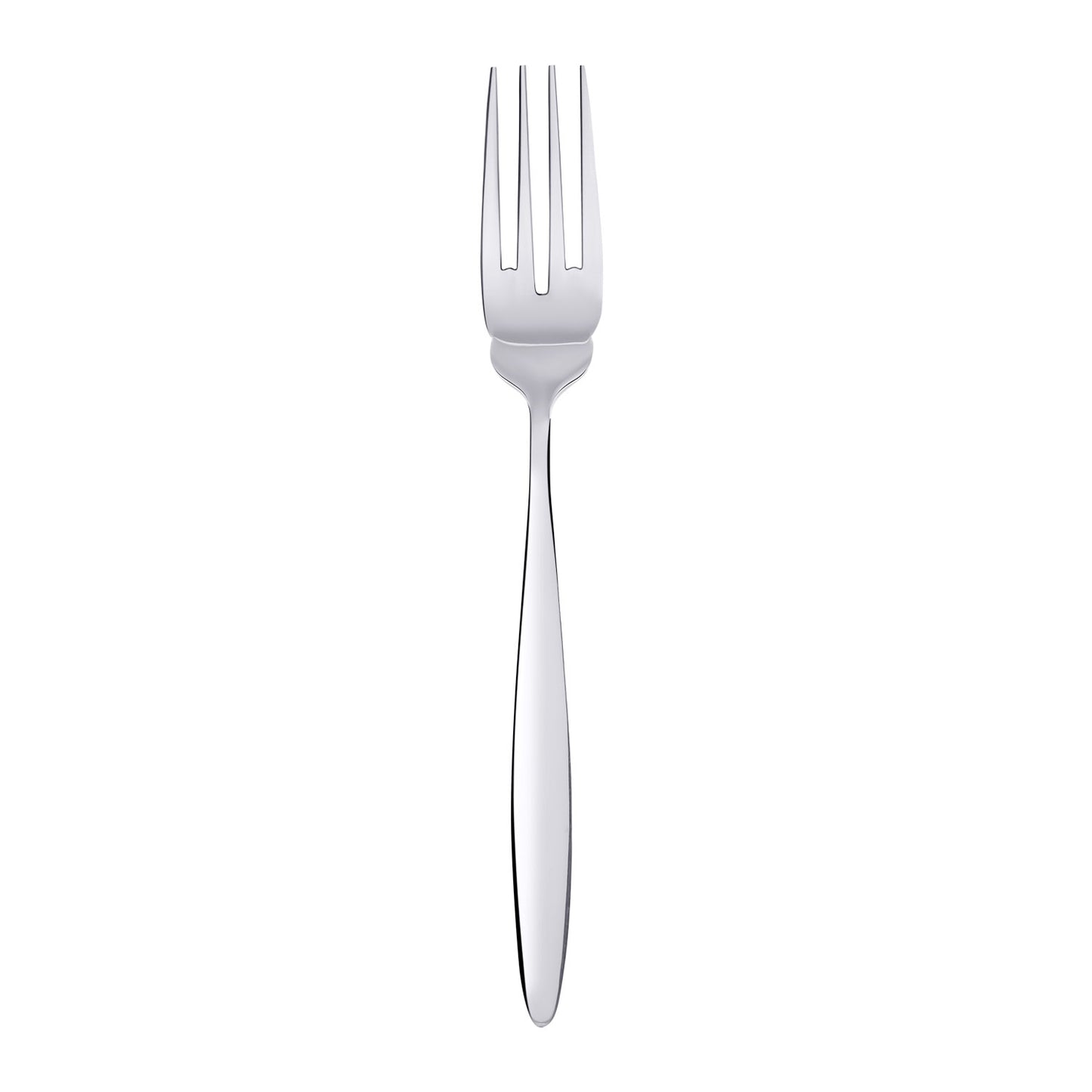 Fortis Sorrento Cake Fork (18/10 S/S) - Set of 12 by Fortis  Commercial catering equipment