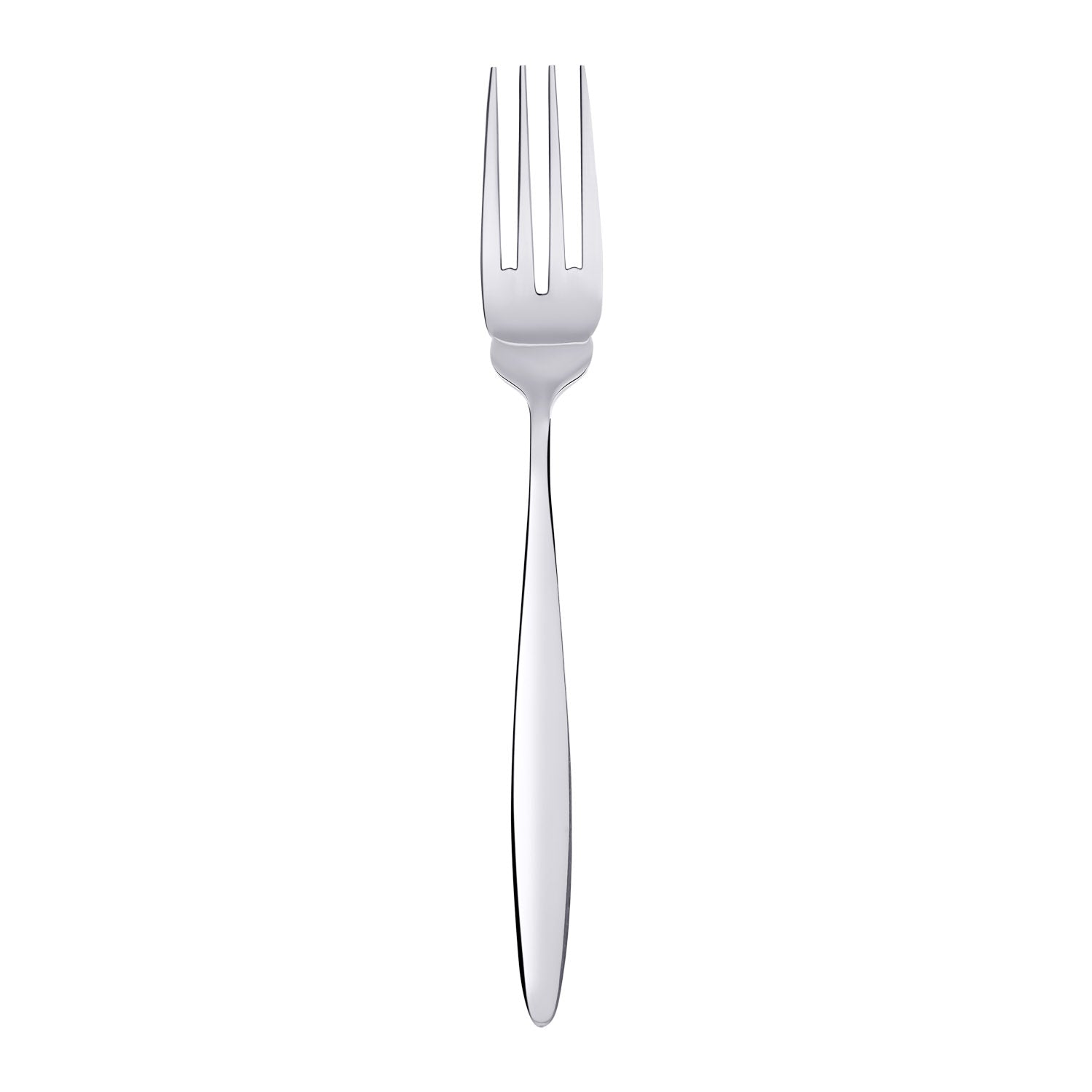 Fortis Sorrento Cake Fork (18/10 S/S) - Set of 12 by Fortis  Commercial catering equipment