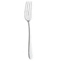 Fortis Traditional Serving Fork 18/0 Stainless Steel by Fortis  Commercial catering equipment