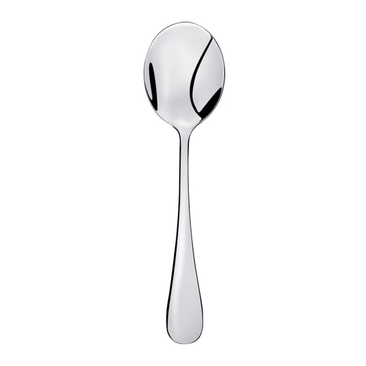 Fortis Traditional Soup Spoon (12 Pack)