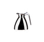 Tiger Jug Vacuum Thermo 18/10 S/Steel - 400ml by Tiger  Commercial catering equipment
