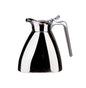 Tiger Jug Vacuum Thermo 18/10 S/Steel - 1000ml by Tiger  Commercial catering equipment