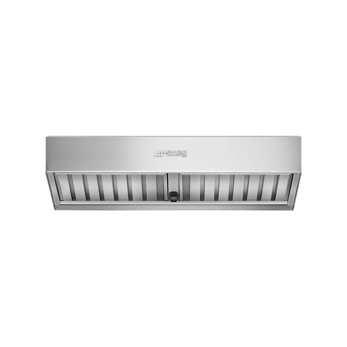 SMEG Professional K425 Stainless Steel Extractor Hood