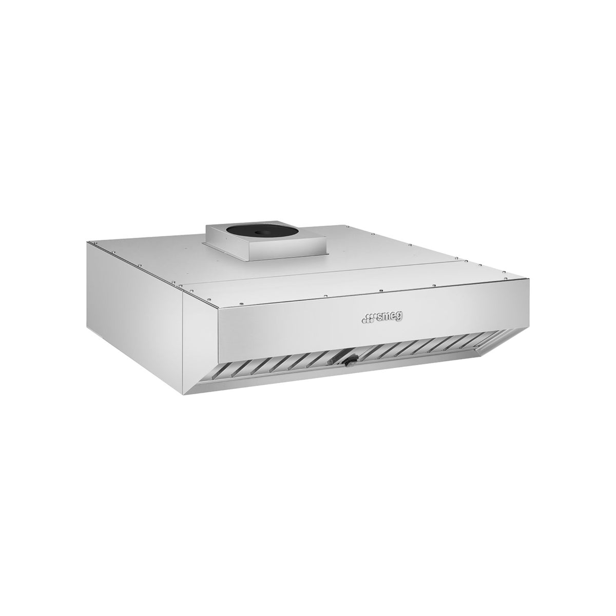 SMEG Professional K425C Condensation Extractor Hood