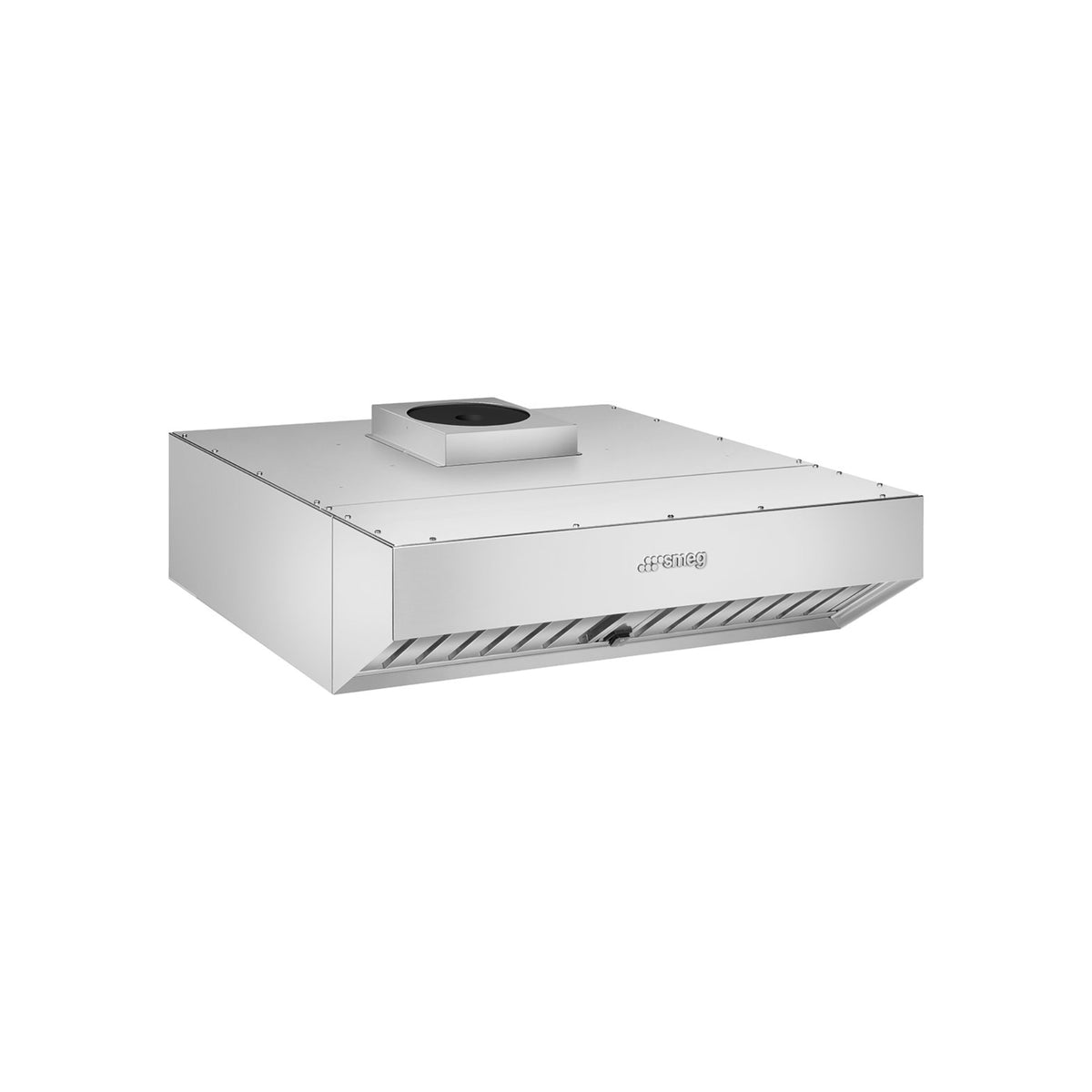 SMEG Professional K425 Stainless Steel Extractor Hood