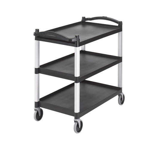 KD Cart Large Black 181kg