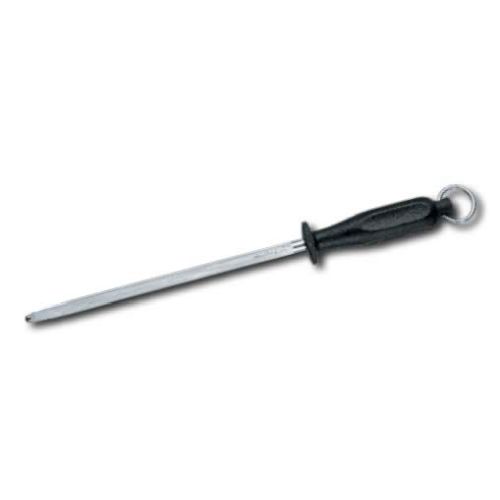 Victorinox Sharpening Steel Kitchen Use (25cm) by Victorinox  Commercial catering equipment