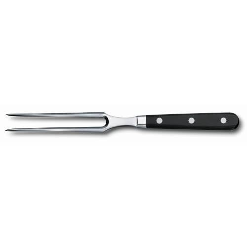 Victorinox Forged Carving Fork by Victorinox  Commercial catering equipment