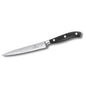 Victorinox Forged Carving Knife 200mm by Victorinox  Commercial catering equipment