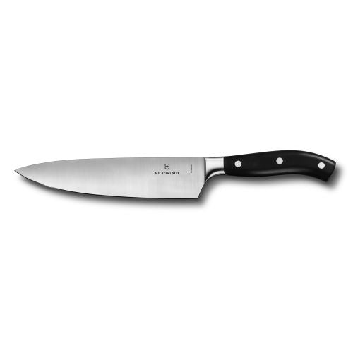 Victorinox Forged Carving Cook Knife 250mm by Victorinox  Commercial catering equipment