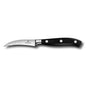 Victorinox Forged Paring Knife 80mm Curved by Victorinox  Commercial catering equipment