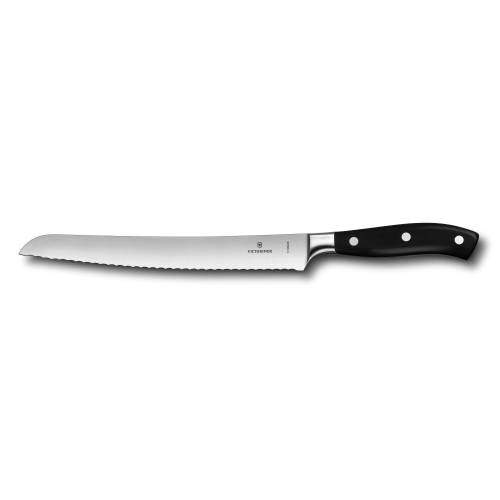Victorinox Forged Bread Knife 230mm by Victorinox  Commercial catering equipment