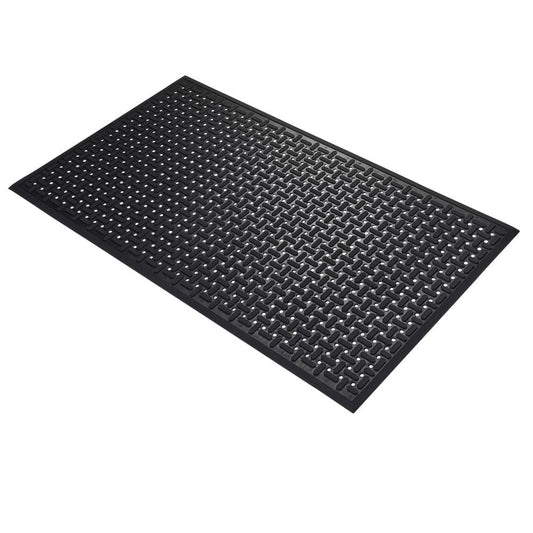 KMAT Anti-Fatigue Mat ,1.4 x 0.85m