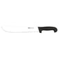 Grunter Butcher Knife -200mm (Black Handle) by Grunter  Commercial catering equipment