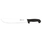Grunter Butcher Knife -200mm (Green Handle) by Grunter  Commercial catering equipment
