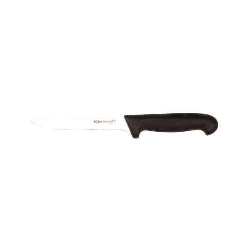 Grunter Boning Knife -Narrow Blade (150mm) by Grunter  Commercial catering equipment