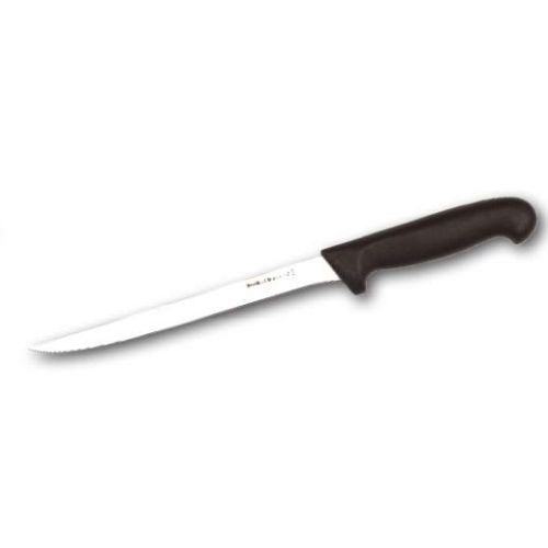 Grunter Boning Knife -Narrow Blade (200mm) by Grunter  Commercial catering equipment