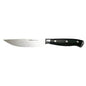 Grunter Elegance Steak Knife -Sharp Tip 125mm ABS Handle