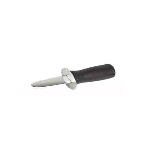 Triangle Oyster Knife Straight Blade (155mm) by Triangle  Commercial catering equipment