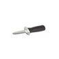 Triangle Oyster Knife Straight Blade (155mm) by Triangle  Commercial catering equipment