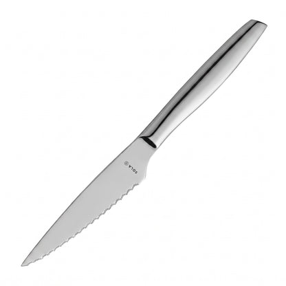 Sola KNS0115 Steak Knife 115mm – Stainless Steel Handle