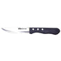 Grunter Steak Knife Broad Blade -Plastic Handle
