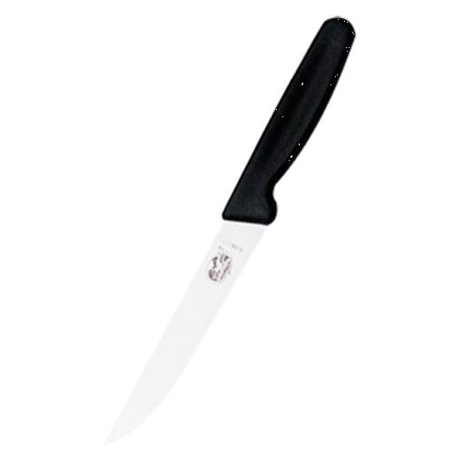 Victorinox Utility Knife 180mm Carving by Victorinox  Commercial catering equipment