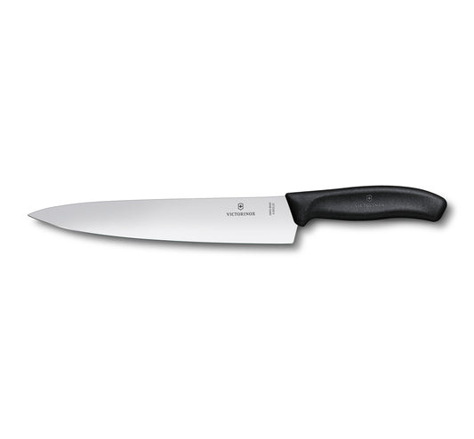 Victorinox Utility Knife 220mm Carving by Victorinox  Commercial catering equipment