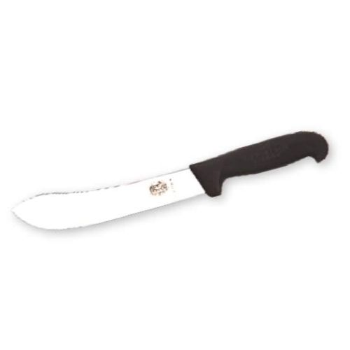 Victorinox Butcher Knife 250mm by Victorinox  Commercial catering equipment