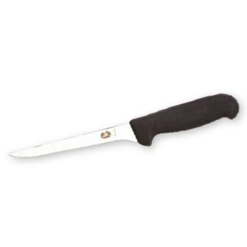 Victorinox Boning Knife 150mm (Narrow Blade) by Victorinox  Commercial catering equipment