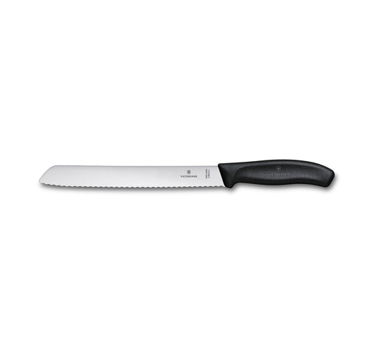 Victorinox Bread Knife Serrated Blade by Victorinox  Commercial catering equipment