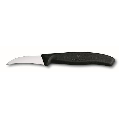 Victorinox Shaping Knife Curved by Victorinox  Commercial catering equipment