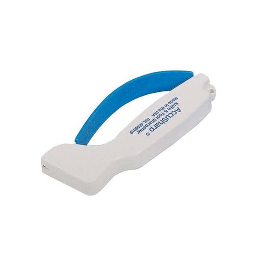 Accursharp Handheld Knife Sharpener Accusharp by Accursharp  Commercial catering equipment