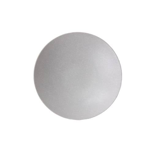 Luzerne Grey Web Round Coupe Plate 27.5cm (24 Pack) by Luzerne  Commercial catering equipment