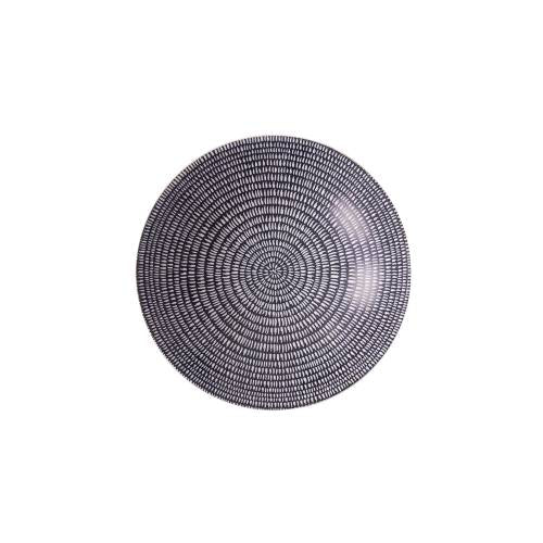Luzerne Storm Round Bowl 24cm (12 Pack) by Luzerne  Commercial catering equipment