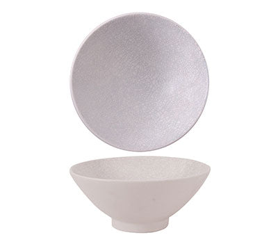 Luzerne Round V-Bowl 10cm (24 Pack) by Luzerne  Commercial catering equipment