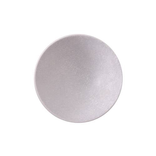 Luzerne Grey Web Round V Bowl 15.5cm (12 Pack) by Luzerne  Commercial catering equipment