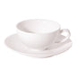Luzerne Concord Coupe Saucer 16cm (24 Pack) by Luzerne  Commercial catering equipment