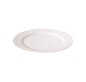 Luzerne Round Rim Plate 17.5cm (24 Pack) by Luzerne  Commercial catering equipment