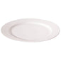 Luzerne Round Rim Plate 27cm (12 Pack) by Luzerne  Commercial catering equipment