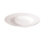Luzerne Round Rim Soup Plate 22cm (24 Pack) by Luzerne  Commercial catering equipment