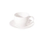 Luzerne AK Tea Cup 24cl (24 Pack) by Luzerne  Commercial catering equipment