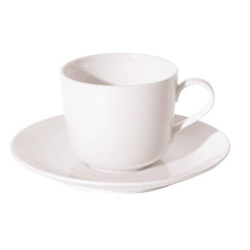 Luzerne Coupe Saucer 15.2cm (24 Pack - Duplicate) by Luzerne  Commercial catering equipment