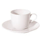 Luzerne Coupe Saucer 15.2cm (24 Pack - Duplicate) by Luzerne  Commercial catering equipment
