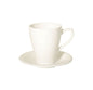 Luzerne Coupe Saucer 15.2cm (24 Pack) by Luzerne  Commercial catering equipment